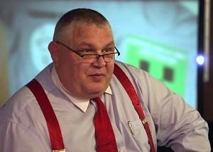 Richard Starnes