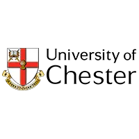University of Chester logo