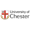 University of Chester logo