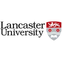 Lancaster University logo