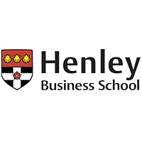 Henley Business School logo