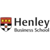 Henley Business School logo