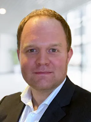 Rob Hunter