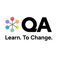QA Apprenticeships logo