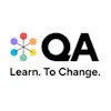 QA Apprenticeships logo