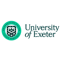 University of Exeter logo