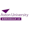 Aston University logo