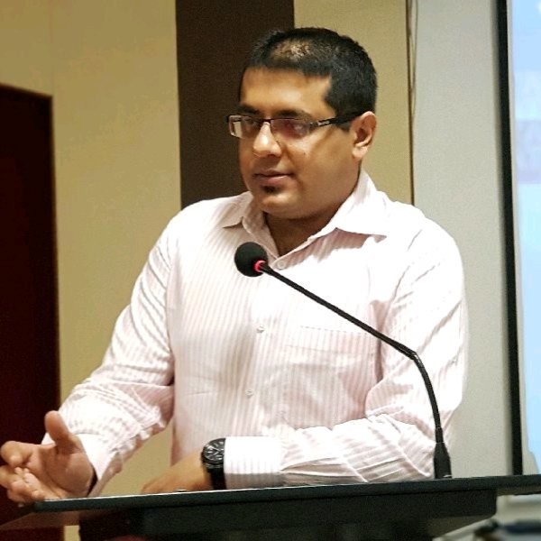 Mustafa Mansoor