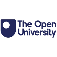 The Open University logo