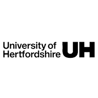 University of Hertfordshire logo