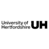 University of Hertfordshire logo