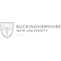 Buckinghamshire New University logo