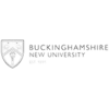 Buckinghamshire New University logo