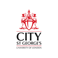 City St George's, University of London