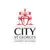 City St George's, University of London logo