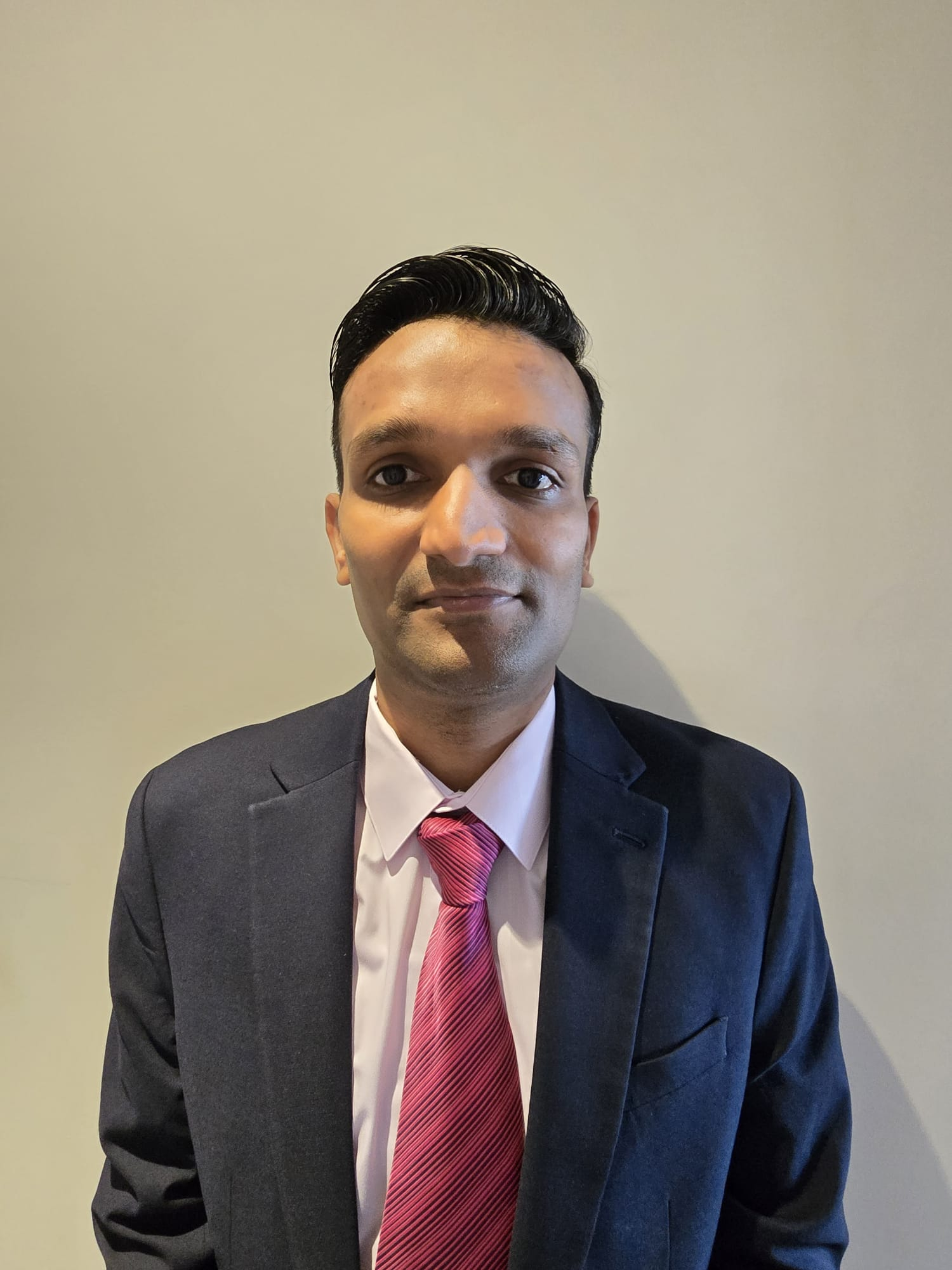 Mayank Jain