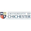 University of Chichester logo