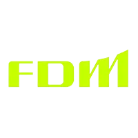 FDM Group Limited logo