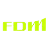 FDM Group Limited logo
