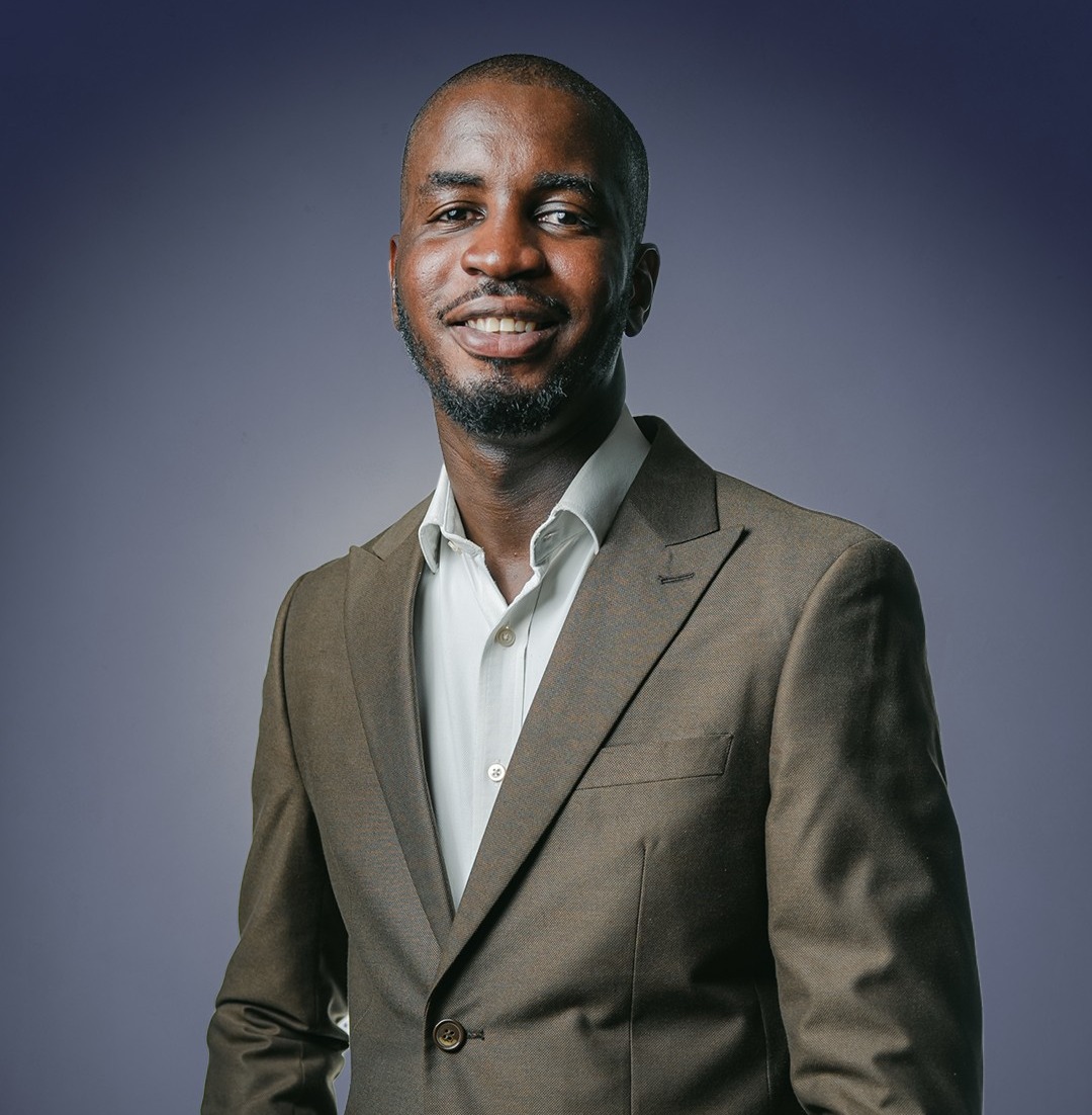 Nana Agyemang