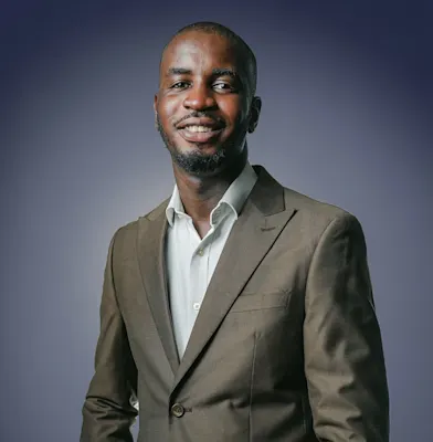 Nana Agyemang