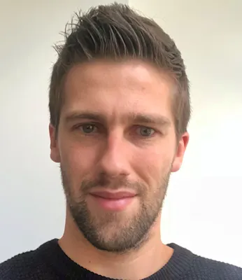 James Talbot-Potts