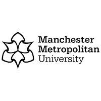 Manchester Metropolitan University logo