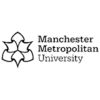 Manchester Metropolitan University logo