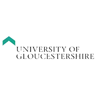 University of Gloucestershire logo