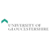 University of Gloucestershire logo