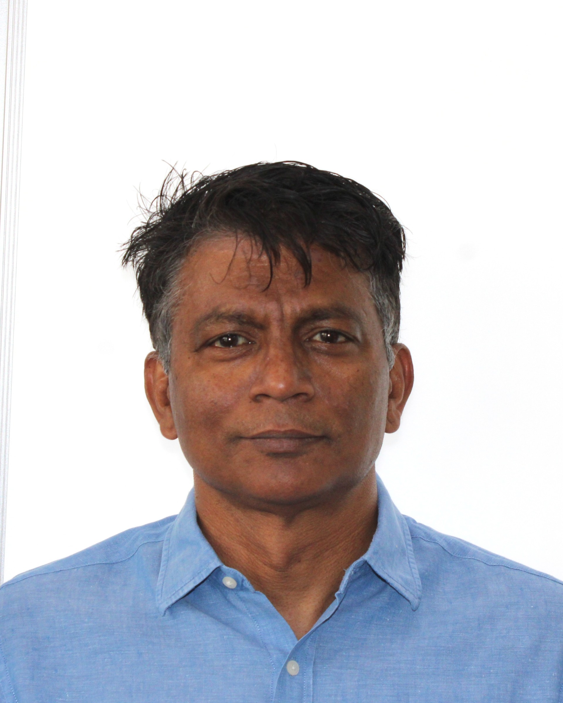 Rahul Chakkara