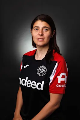 Haydée Agras