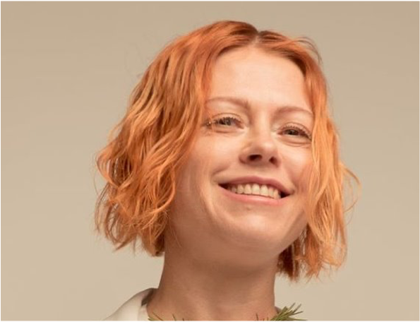 Helen Rantsevitch