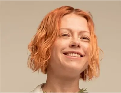 Helen Rantsevitch