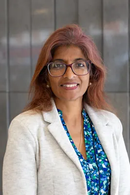 Gita Singham-Willis