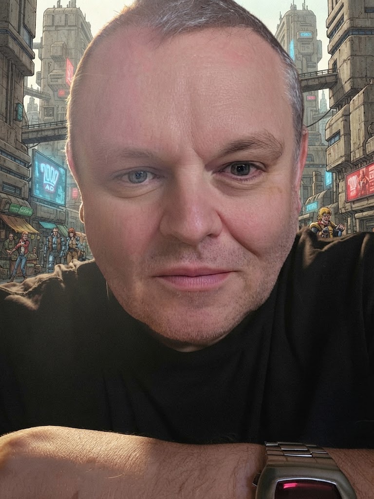 John McNamara