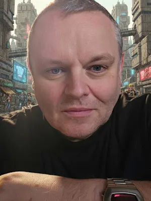 John McNamara