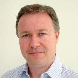 Richard Kerridge