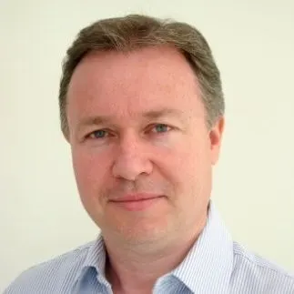 Richard Kerridge