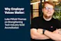 Why Employer Voices Matter: Luke Pilfold-Thomas on Strengthening Tech Industry Gold Accreditation