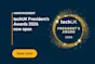 Recognising the people behind Tech Industry Gold programmes: techUK President’s Awards 2026 now open