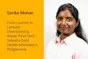 From Learner to Lecturer Championing Wales’ First Tech Industry Gold Health Informatics Programme