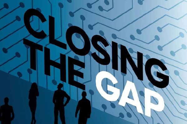 Closing the Gap