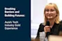 Breaking Barriers and Building Futures: Aura’s Tech Industry Gold Experience