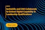 techskills and CMI Collaborate to Embed Digital Capability in Leadership Qualifications