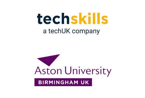Aston University Achieves Tech Industry Gold Accreditation for its Digital and Technology Solutions Degree Apprenticeship