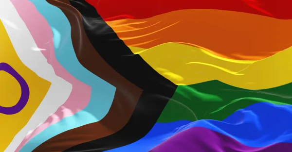 Queer Perspectives on Inclusive Data