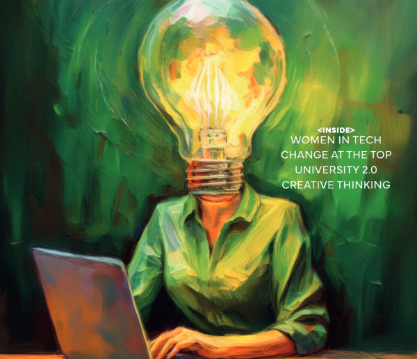 Read the TechSkills Journal - Issue one