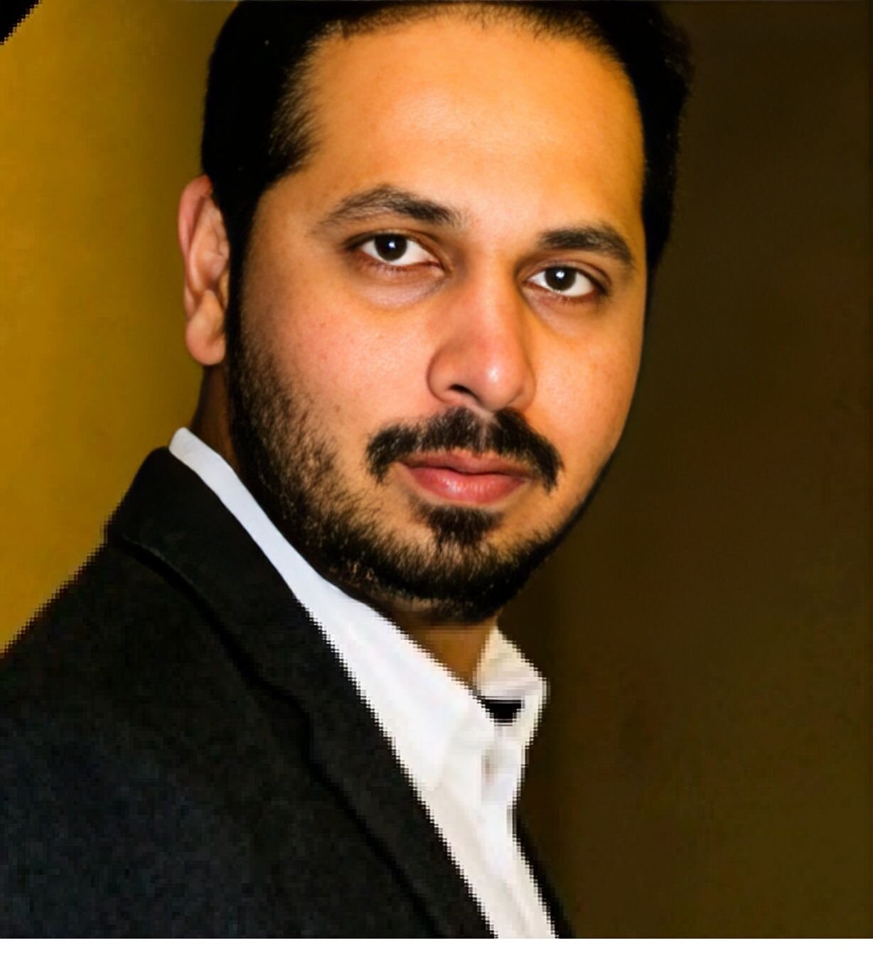 Adarsh Jain