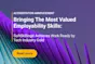 SoftSkillingIt achieves Work Ready by Tech Industry Gold accredited status